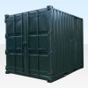 10ft Cut Down Used Container