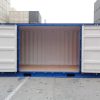 20ft High Cube Container – One Trip (9ft 6′ high) - Image 2