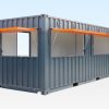 Shipping Container Cafe – Container Restaurants - Image 2