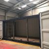 Used 20ft Open Side / Full Side Access Container - Image 2