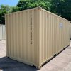 20′ x 8′ x 8.5′ Tall– New Shipping/Storage Container – Wind and Watertight – KIRU
