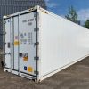 40 Feet High Cube Reefer Container