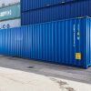40 ft Standard Shipping Container - Image 2