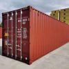 20ft x 8ft Used Cargo-worthy Dry Van - Image 2