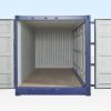 20Ft Open Side/ Full Side Access Container - Image 4