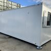 20Ft x 8Ft Steel Anti-Vandal Canteen Cabin - Image 3
