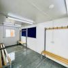 20Ft x 8Ft Steel Drying Room Cabin - Image 3