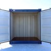 10ft Used Shipping Container – Wind & Watertight - Image 2