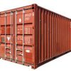 20ft x 8ft Used Cargo-worthy Dry Van - Image 3