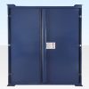 12Ft x 8Ft Steel Store Cabin (Suitable for stacking)