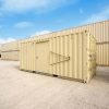 20ft Climate-Controlled Storage Container - Image 2