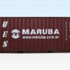 Grade A Standard 20Ft Shipping Container - Image 4