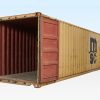30Ft x 8Ft shipping container bulk - Image 3