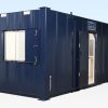 20Ft x 8Ft Steel Canteen/Drying Room Cabin