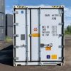 40 Feet High Cube Reefer Container - Image 2