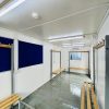 20Ft x 8Ft Steel Drying Room Cabin - Image 2
