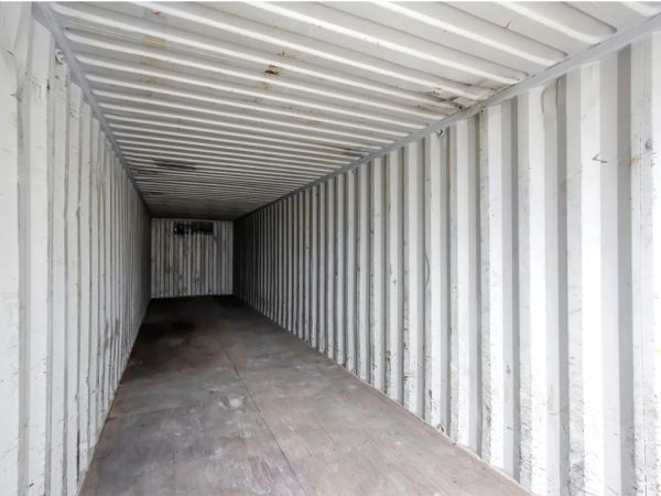 40′ Standard Wind and Watertight Shipping Container- Direct Ship - Image 3