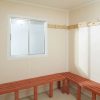 24Ft x 9Ft Steel Drying Room Cabin