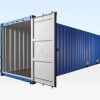 40Ft High Cube Container – One Trip (9Ft 6″ High) - Image 3