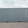 20ft High Cube Container (9′ 6″ high) suitable for IBC storage - Image 2