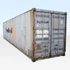 40ft Used Shipping Container - Image 3
