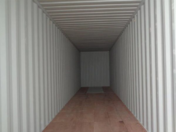 45′ New 1-Trip Container Storage - Image 2