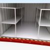 10Ft X 8Ft Flat Floor Bunded Store - Image 2