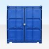 10Ft X 8Ft Raised Bunded Store - Image 2