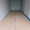 20ft Open Side / Full Side Access Container - Image 2