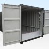20Ft X 8Ft Raised Bunded Store - Image 3
