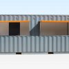 Shipping Container Cafe – Container Restaurants - Image 3