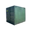 10ft Cut Down Used Container - Image 3