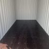 20′ x 8′ x 8.5′ Tall– New Shipping/Storage Container – Wind and Watertight – Beige - Image 3