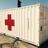 First Aid Rooms