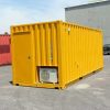 Lunchroom Containers