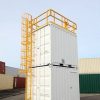 Mobile Confined Space Training Container