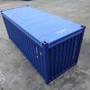 Open Top Containers