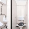 2+1 Steel Toilet Cabin 12Ft x 9Ft - Image 3