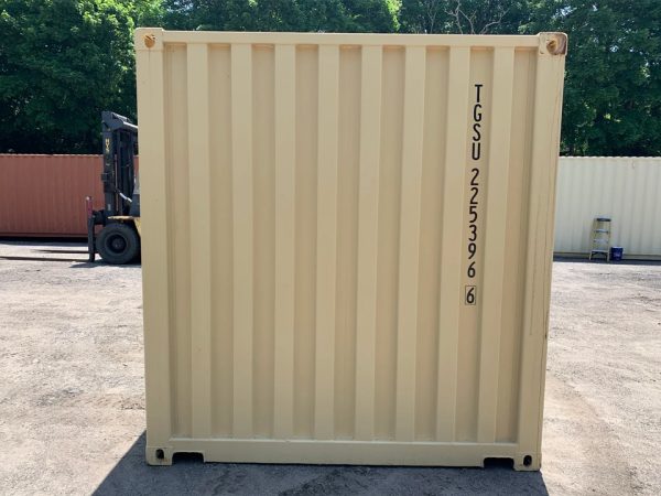 20′ x 8′ x 8.5′ Tall– New Shipping/Storage Container – Wind and Watertight – KIRU - Image 3