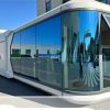 Smart Capsule Mobile Home Space Capsule House High-End Camping Rooms Prefab Small Capsule
