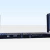 20Ft X 8Ft Used Flat Rack Shipping Containers