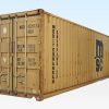 30Ft X 8Ft Used Shipping Container Bulk