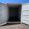 20′ x 8′ x 9.5′ Tall– New High Cube Shipping/Storage Container – Wind and Watertight – Beige - Image 3