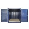 12Ft x 8Ft Steel Store Cabin (Suitable for stacking) - Image 3