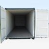 30Ft X 8Ft Shipping Container One Trip – Cut Down - Image 4