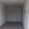 40 Ft Hc Used Shipping Containers High Cube Wind And Watertight, AS Is - Image 4