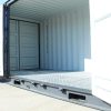 20ft High Cube Container – Hazardous Waste Container, Side opening (9ft 6′ high) - Image 3