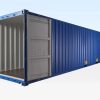 40Ft High Cube Container – One Trip (9Ft 6″ High) - Image 4