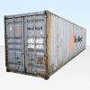 40ft Used Shipping Container - Image 4