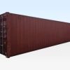 40Ft X 8Ft Used Cargo-Worthy Dry Van